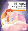 MI MAM ES PRECIOSA