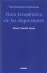 GUA TERAPUTICA DE LAS DEPRESIONES