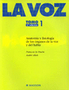 LA VOZ. TOMO 1