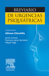 BREVIARIO DE URGENCIAS PSIQUTRICAS