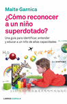 C�MO RECONOCER A UN NI�O SUPERDOTADO