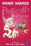 5.PERLA Y EL ELFO DEL PARQUE.(PERLA)