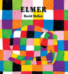 ELMER (ELMER. LBUM ILUSTRADO)