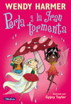 PERLA Y LA GRAN TORMENTA (COLECCIN PERLA)