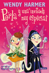 PERLA Y UNA INVITADA MUY ESPECIAL (COLECCIN PERLA)