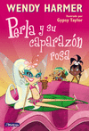 9.PERLA Y SU CAPARAZON ROSA.(PERLA)