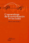 EL APRENDIZAJE DE LA COMUNICACION EN LAS AULAS