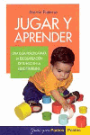 JUGAR Y APRENDER