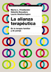 LA ALIANZA TERAPUTICA