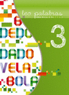 LEO PALABRAS 3- (SLABAS DIRECTAS B, V, D)