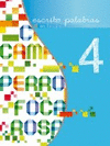 ESCRIBO PALABRA 4