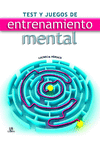 TEST Y JUEGOS DE ENTRENAMIENTO MENTAL