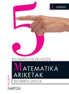MATEMATIKA ARIKETAK 5