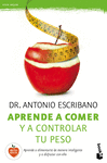 APRENDE A COMER Y A CONTROLAR TU PESO