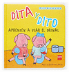 DITA Y DITO APRENDEN A USAR EL ORINAL