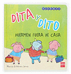 DITA Y DITO DUERMEN FUERA DE CASA