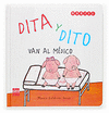 DITA Y DITO VAN AL MDICO