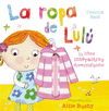 L.LA ROPA DE LULU