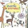 CUANTOS ANIMALES!