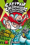 CACC.EL CAP.CALZ.Y EL CONTRAATAQUE DE