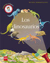 MUMPE.LOS DINOSAURIOS