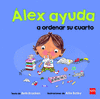 ALA.4 ALEX AYUDA A ORDENAR SU CUARTO