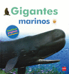 GIGANTES MARINOS