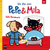 P&M.UN DIA CON PEPE Y MILA