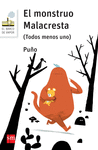 BVB.135 EL MONSTRUO MALACRESTA