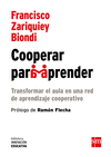 COOPERAR PARA APRENDER