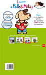 P&M.PACK PEPE Y MILA PASAN EL DIA EN LA
