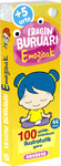 EMOZIOAK + 5 URTE