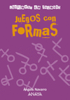 JUEGOS CON FORMAS