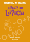 JUEGOS DE LGICA