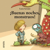 BUENAS NOCHES, MONSTRUOS!