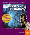 DNDE VIVEN LAS HADAS?