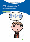 CDN 3 CALCULO MENTAL ED12