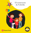 EL ANIVERSARIO DE ANTOITA () CUENTALETRAS