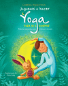 JUGUEMOS A HACER YOGA PARA IR A DORMIR (VVKIDS)