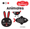 BABY MONTESSORI ANIMALES (VVKIDS)