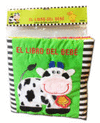 EL LIBRO DEL BEBE VACA