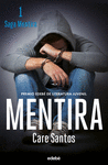 MENTIRA (NUEVA EDICI�N)