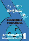 APRENDER A LEER CON EL MTODO DIVERLEXIA. NIVEL 1: CONCIENCIA FONOLGICA