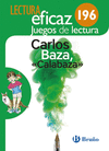 CARLOS BAZA, 