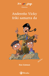 ANDEREO VICKY FRIKI SAMARRA DA