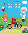 �GIRA Y VER�S! TUS PRIMERAS EMOCIONES