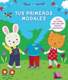 �GIRA Y VER�S! TUS PRIMEROS MODALES