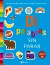 DI PALABRAS SIN PARAR