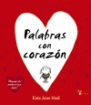 PALABRAS CON CORAZN