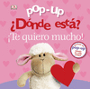 POP-UP. TE QUIERO MUCHO